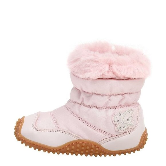 Geox Infant/Toddler Cuddle Shoe - Picture 2 of 5